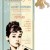 Semn de carte - Audrey Hepburn Breakfast Blue